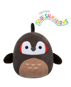 SQUISHMALLOWS MASKOTKA 19 CM KUKUŁKA THEODORE