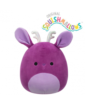 SQUISHMALLOWS MASKOTKA 19 CM MARIA DEL MAR