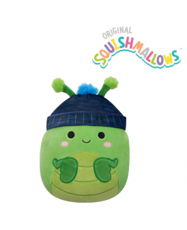 SQUISHMALLOWS MASKOTKA 19 CM REŻYSER TRENTON