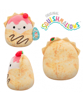 SQUISHMALLOWS MASKOTKA 19 CM NALEŚNIK GASTEN