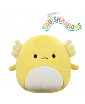 SQUISHMALLOWS FUZZAMALLOWS TREYTON 30 CM