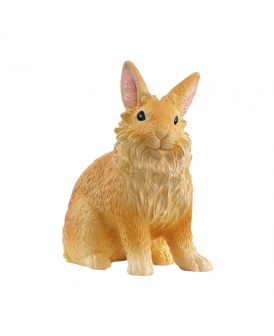 SCHLEICH 13974 KRÓLIK LWI