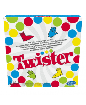GRA TWISTER 98831 HASBRO