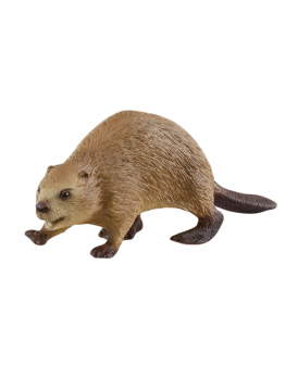 SCHLEICH 14855 BÓBR