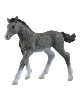 SCHLEICH 13944 ŹREBIĘ RASY TRAKEŃSKIEJ