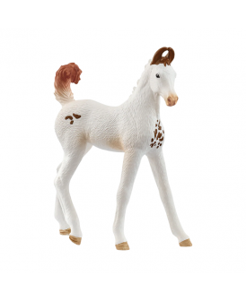 SCHLEICH 14896 ŹREBAK MARWARI