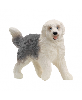 SCHLEICH 13968 OWCZAREK STAROANGIELSKI