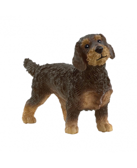 SCHLEICH 13972 JAMNIK SZORSTKOWŁOSY