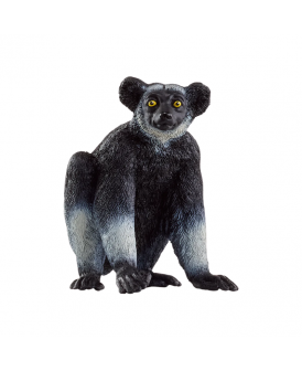 SCHLEICH 14877 INDRIS