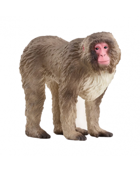 SCHLEICH 14871 MAKAK JAPOŃSKI