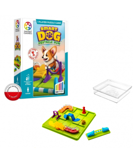 Smart Games Smart Dog (ENG) IUVI Games
