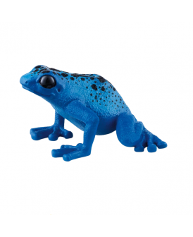 SCHLEICH 14864 DRZEWOŁAZ NIEBIESKI