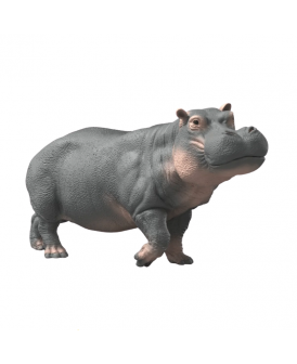 SCHLEICH 14938 HIPOOPOTAM