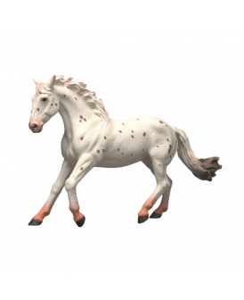 SCHLEICH 14917 KNABSTRUPPER KLACZ
