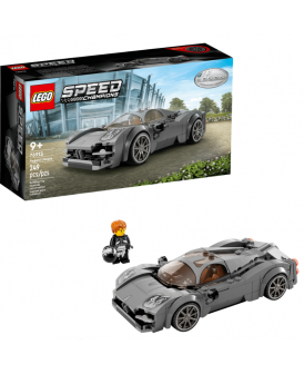 76915 LEGO SPEED CHAMPIONS PAGANI UTOPIA