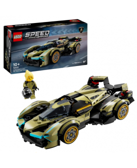 76923 LEGO SPEED CHAMPIONS LAMBORGHINI