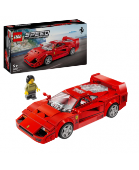 76934 LEGO SPEED CHAMPIONS FERRARI F40