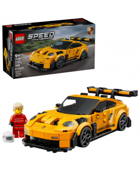 77239 LEGO SPEED CHAMPIONSPORSCHE 911 GT3