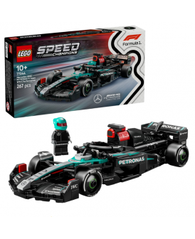 77244 LEGO SPEED BOLID F1 MERCEDES-AMG W15