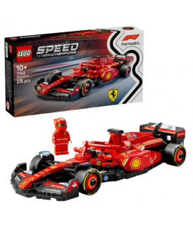 77242 LEGO SPEED BOLIB F1 FERRARI SF-24