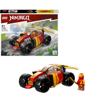 71780 LEGO NINJAGO SAMOCHÓD WYŚCIGOWY NINJA KAI