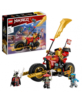71783 LEGO NINJAGO JEŹDZIEC MECH KAIA