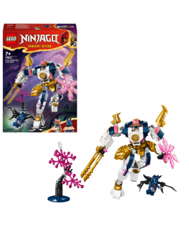 71807 LEGO NINJAGO MECH ŻYWIOŁU TECHNOLIGII SORY