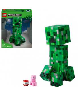 21276 LEGO MINECRAFT - CREEPER