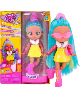 LALKA CRY BABIES BFF DOLL S3 ELODIE