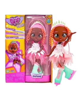 LALKA CRY BABIES BFF DOLL S3 DAPHNE