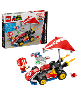 72032 LEGO SUPER MARIO STANDARD KART