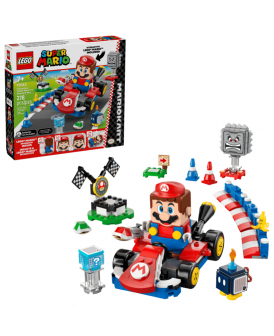 72043 LEGO SUPER MARIO MARIO KART FIGURKA