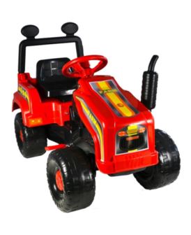 TRAKTOR MEGA