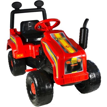 TRAKTOR MEGA