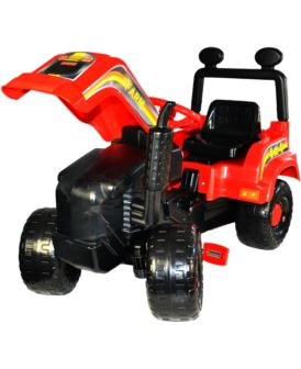 TRAKTOR MEGA