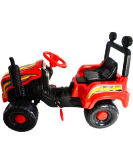 TRAKTOR MEGA