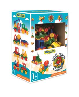 WADER KID CARS 60000
