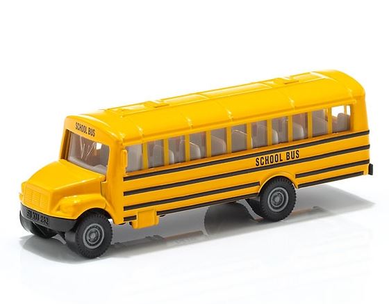 SIKU 1319 AUTOBUS SZKOLNY