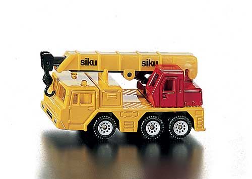 SIKU 1326 DŹWIG