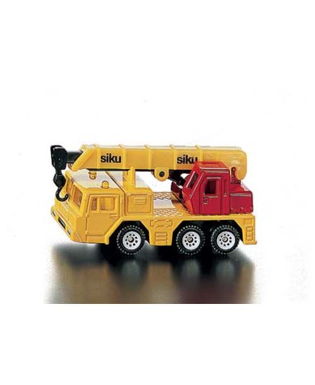 SIKU 1326 DŹWIG