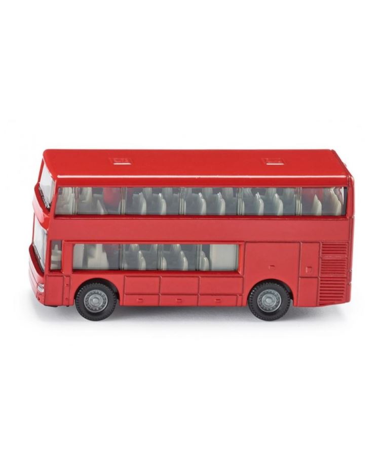 SIKU 1321 AUTOBUS TURYSTYCZNY