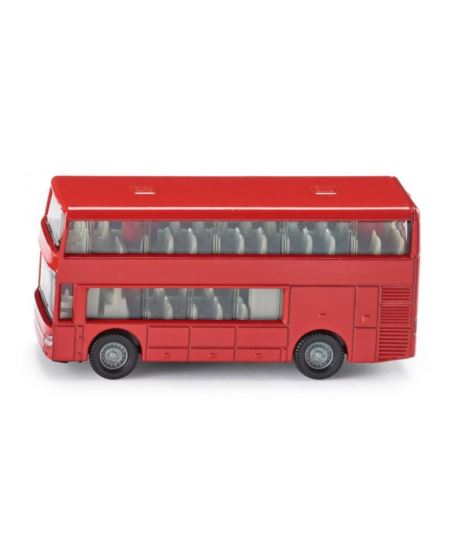 SIKU 1321 AUTOBUS TURYSTYCZNY