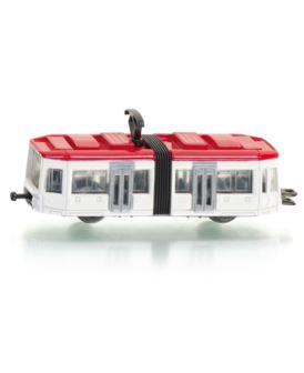 SIKU 1011 TRAMWAJ