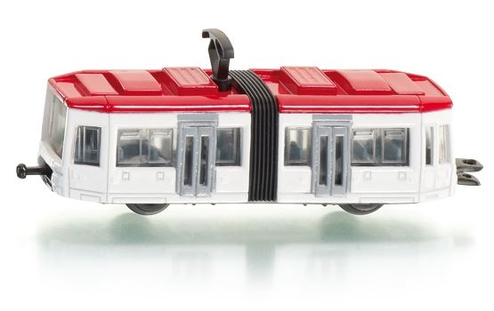 SIKU 1011 TRAMWAJ