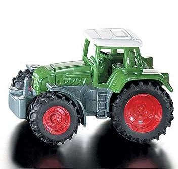 SIKU 0858 TRAKTOR FENDT FAVORIT 926 VARIO