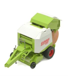 BRUDER 02121 PRASA ROLUJACA CLAAS ROLLANT 250