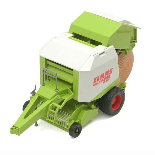 BRUDER 02121 PRASA ROLUJACA CLAAS ROLLANT 250
