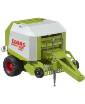 BRUDER 02121 PRASA ROLUJACA CLAAS ROLLANT 250