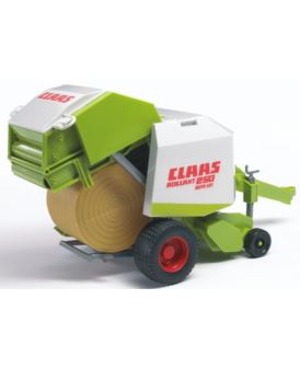 BRUDER 02121 PRASA ROLUJACA CLAAS ROLLANT 250