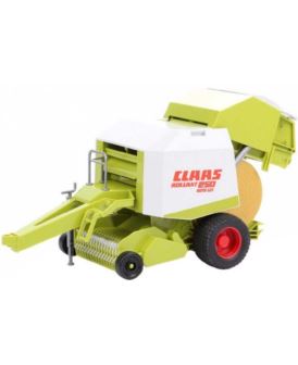 BRUDER 02121 PRASA ROLUJACA CLAAS ROLLANT 250